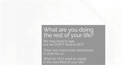 Desktop Screenshot of lizsumner.com
